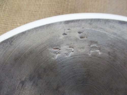 Rare-Brilliant Vintage Belgium Descoware FE 77 A Maple Leaf Lidded Enameled Cast Iron Oval Casserole