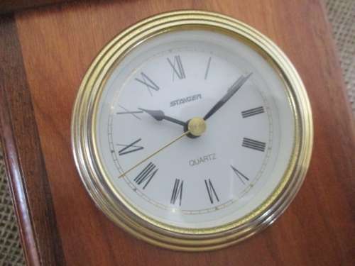 They Are Timeless....Nice Collection Of Various Vintage Quartz Carriage Clocks For Repairs