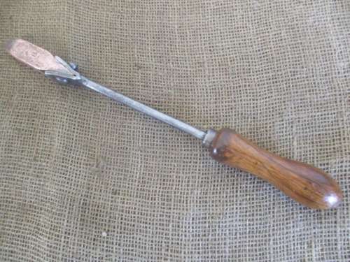 Smart Vintage Primus No 633 A/B B.A. Hjorth & Co Blow Torch And Soldering Iron       Sweden