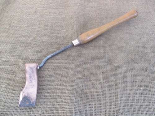 Rare Vintage Max Sievert/Marples Soldering Iron           Made In Sweden