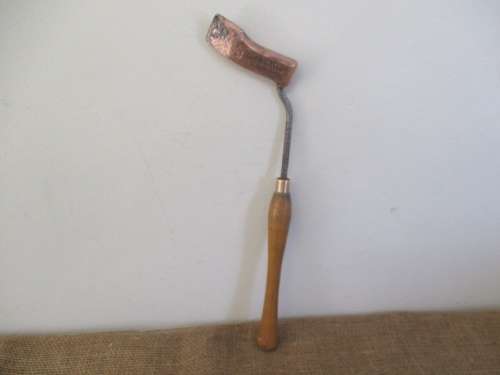 Rare Vintage Max Sievert/Marples Soldering Iron           Made In Sweden