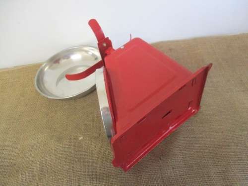 Nice Large 5Kg Metal Kitchen Scale