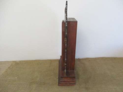 Nice Antique Ansonia Mantel Clock By The Ansonia Clock Co. Manufactures. U.S.A.