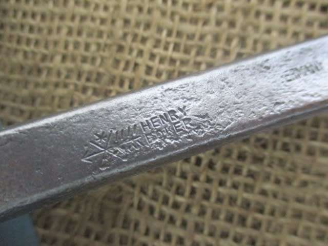 Superb Vintage Heavy Duty Mixed Brand Leather Hollow Punch Set