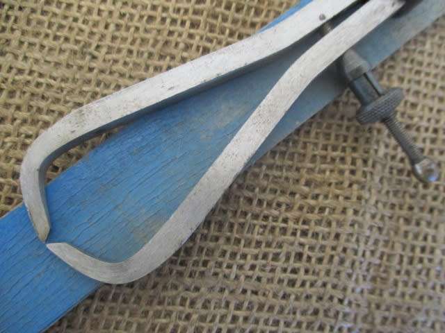 Nice Collection Of Four Vintage Calipers