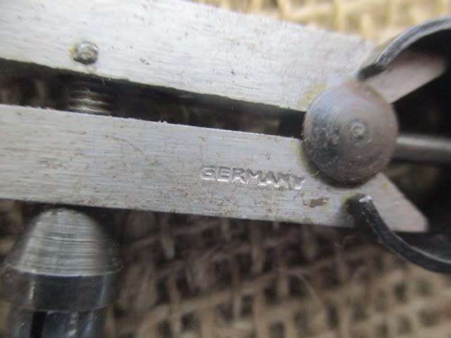 Nice Collection Of Four Vintage Calipers