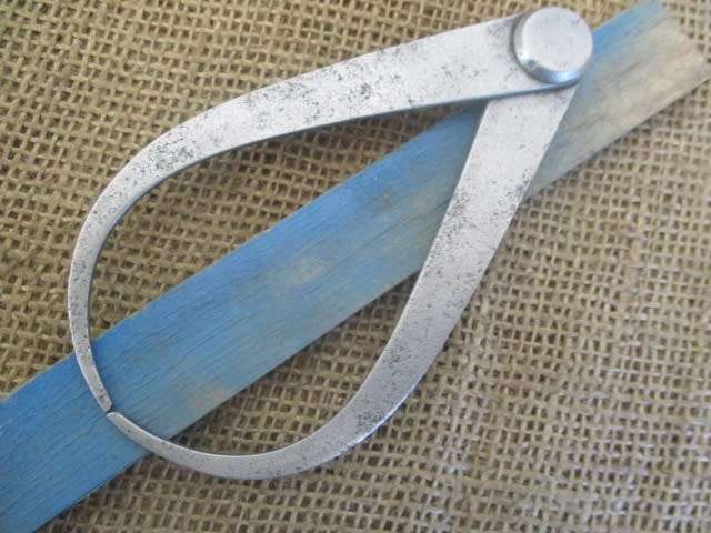 Nice Collection Of Four Vintage Calipers