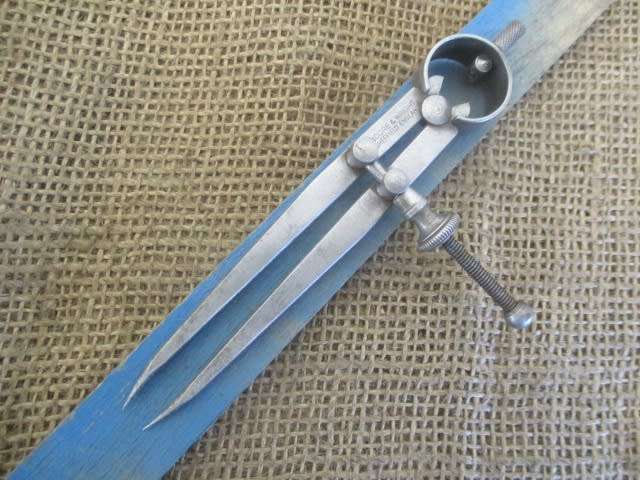 Nice Collection Of Four Vintage Calipers