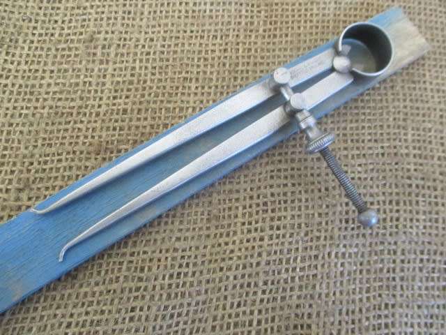 Nice Collection Of Four Vintage Calipers