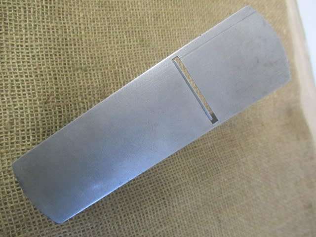 An Awesome Vintage Record 0120 Block Plane        Made In England             1931 - 1982