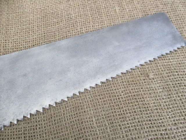 For Jan Arnoldi Bid -Very Rare.......This Beautiful Vintage 26 inch Disston Phila Thumb Hole Handsaw