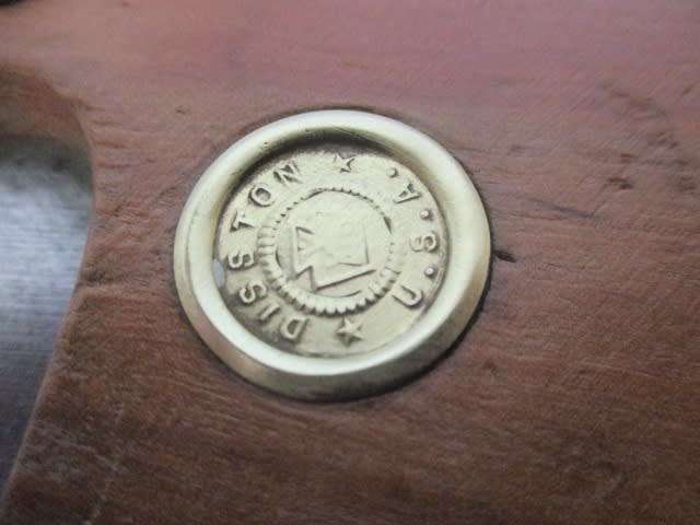 For Jan Arnoldi Bid - A Lovely Vintage 22 inch Disston D-8 Crosscut Handsaw By Henry Disston & Sons