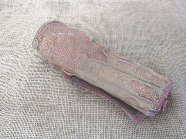 Rare Vintage Morrison Ltd Pigeon Brand Woodworking Drill Bit Set In Sleeve