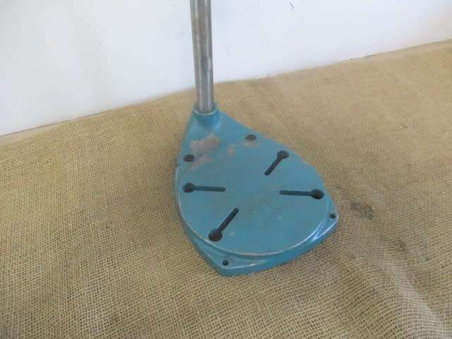 A Handy Black & Decker Drill Stand For Portable Drills