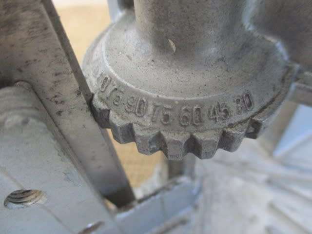 Vintage Stanley Handyman H114 Mitrebox With Free Of Charge Mitre Back Saw