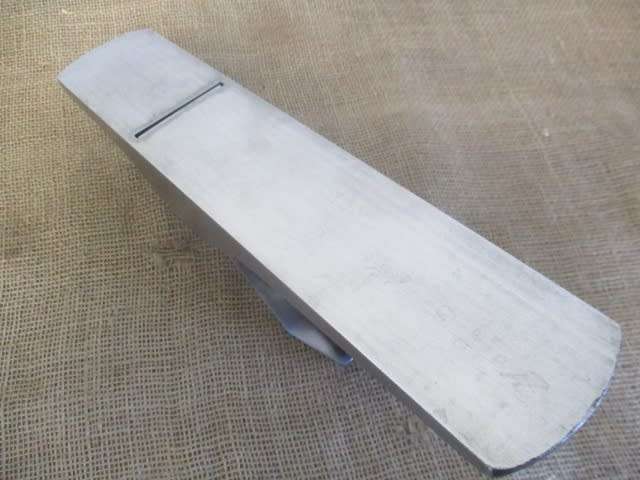 The Reliable Foreman.....This Clean Neat Vintage Stanley Bailey No 5 1/2 Hand Plane        England