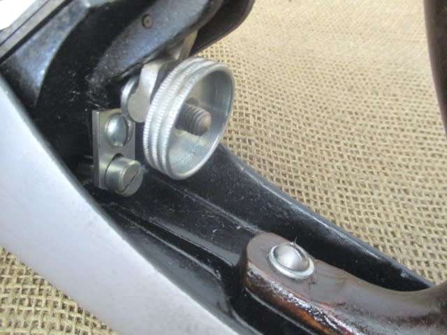 The Go-Getter.......This Beautiful Neat Vintage Stanley Bailey No 5 Plane     England