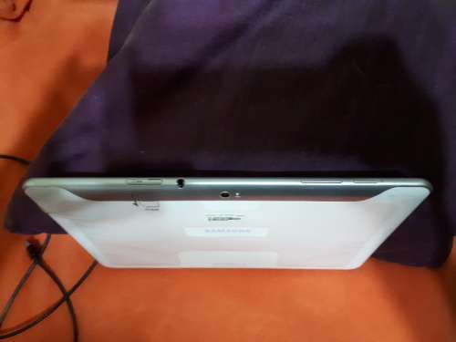 Samsung Galaxy Tab P7500 White 10.1 inch, 32GB, 3G -HSPA