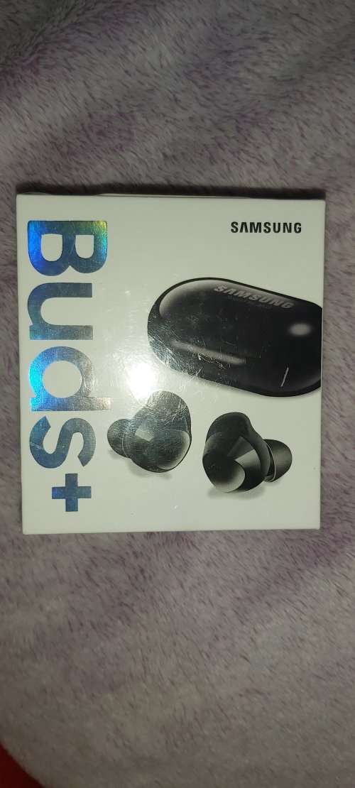 Samsung Buds