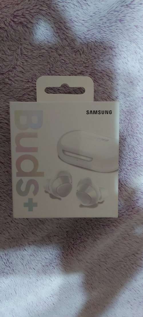 Samsung Buds +