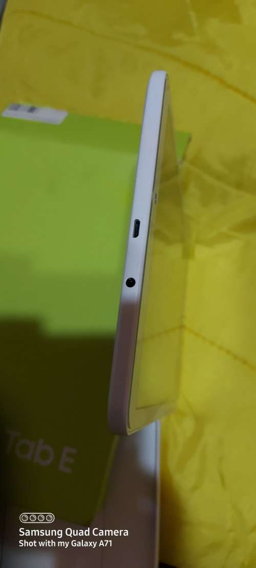 Samsung Galaxy Tap E  3G + wifi