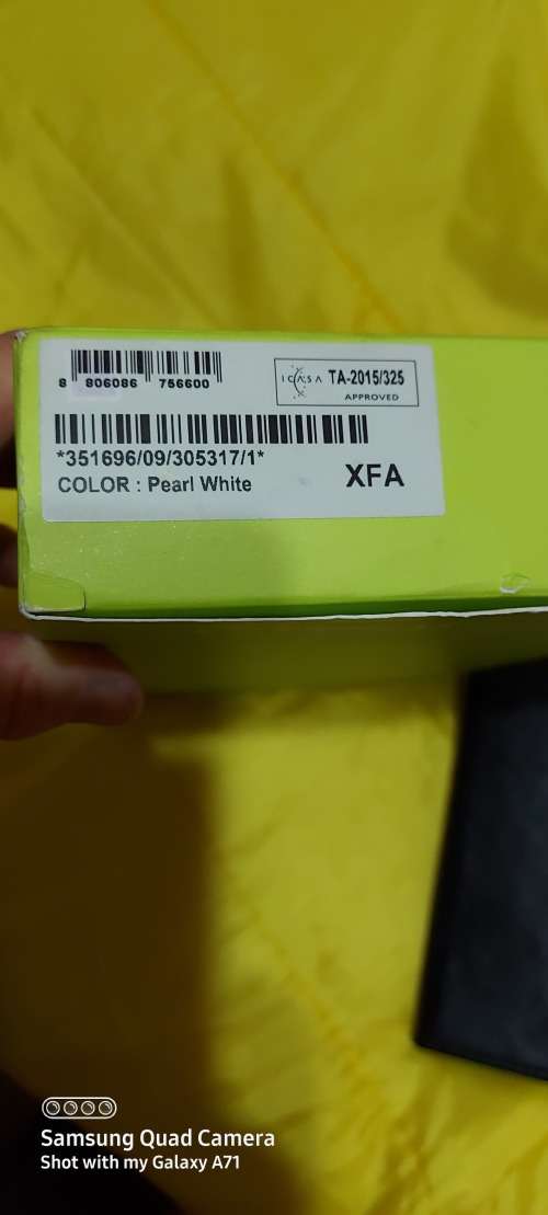 Samsung Galaxy Tap E  3G + wifi