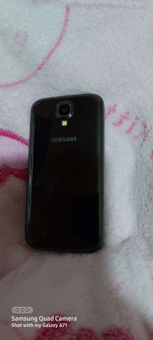 Samsung S4