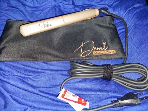 VEAUDDRY DEMI STYLOR HAIR STRAITNER IRON