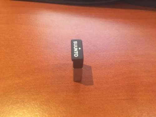 Suunto Quest Heart Rate Monitor Watch