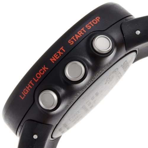 Suunto Quest Heart Rate Monitor Watch