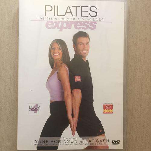 Pilates Express