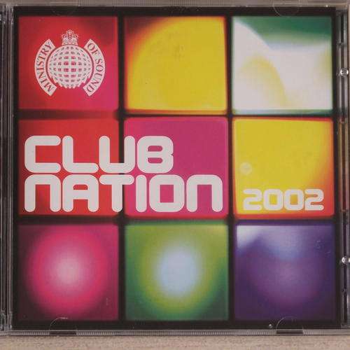 Club Nation 2002