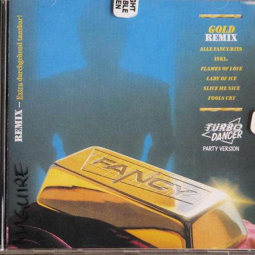 Fancy - Gold Remix