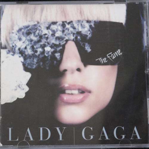 Lady GaGa - The Fame