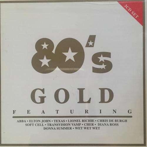 80's Gold