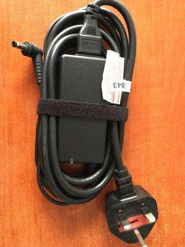AC Adapter Battery Charger for ASUS V85 19V 3.42A