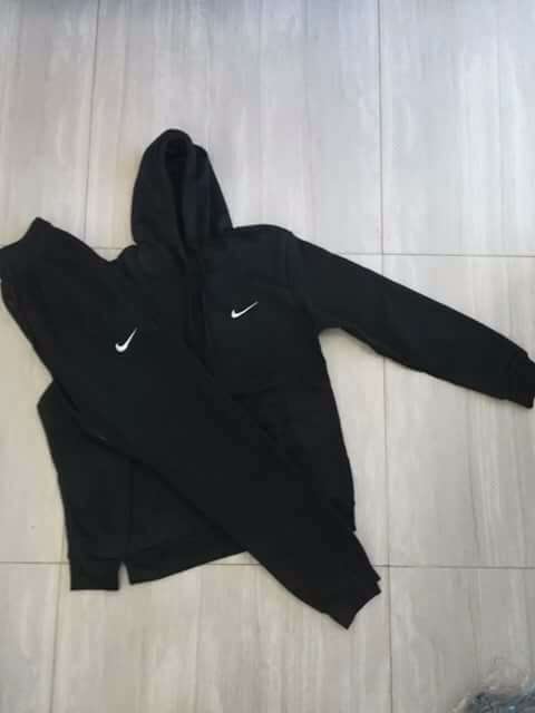 Unisex Nike Tracksuit
