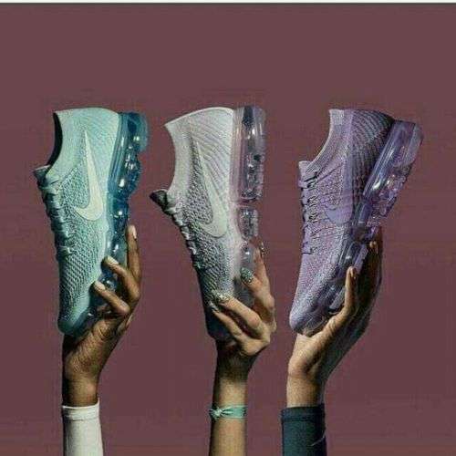 Nike VaporMax