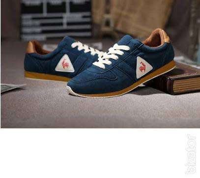 Le Coq Sportif