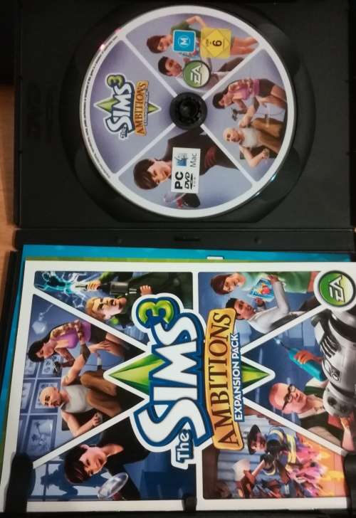 The Sims 3 Bundle