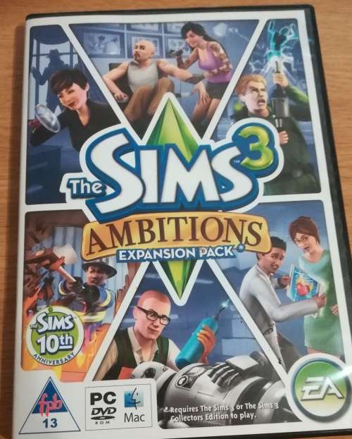 The Sims 3 Bundle