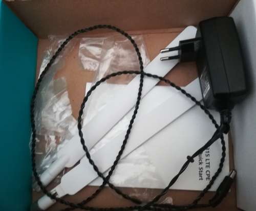 Huawei LTE B315 Router