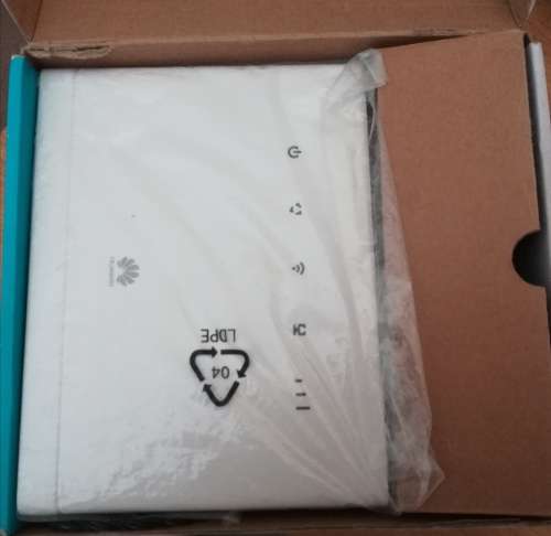 Huawei LTE B315 Router