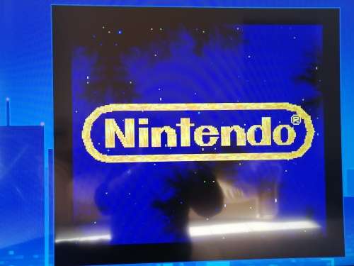 Super Nintendo Classic Mini