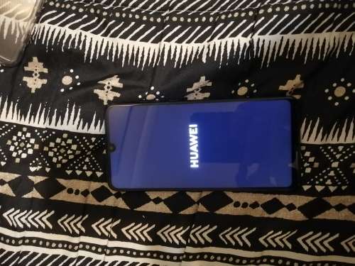 Huawei P30 lite (2020)