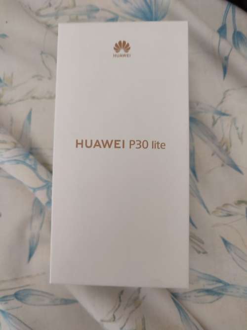 Huawei P30 lite (2019)
