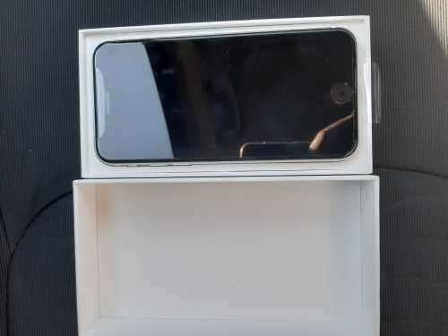 Apple iPhone SE 2020 White 64GB