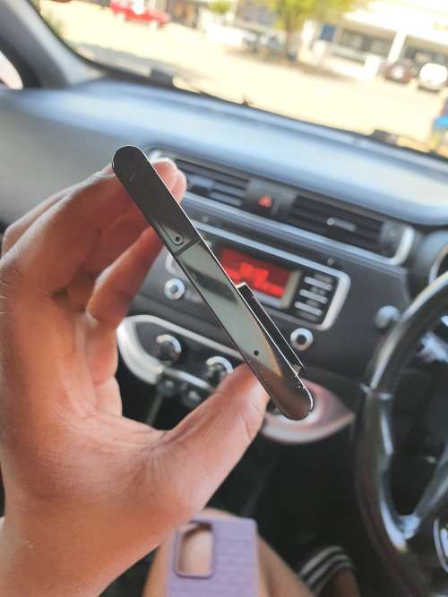 Samsung Galaxy Note 20 Ultra 5G