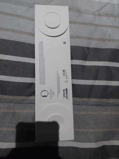 Apple Watch SE 44mm Space Grey GPS