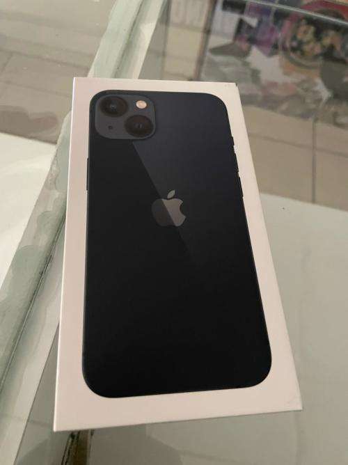 Apple iPhone 13 128GB Midnight